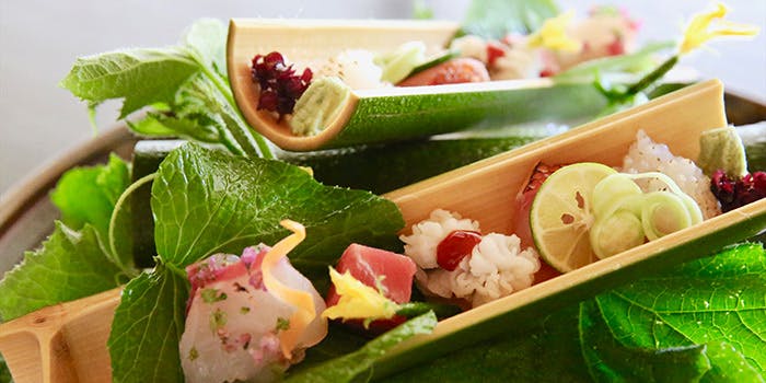 京料理 清和荘 - 画像8