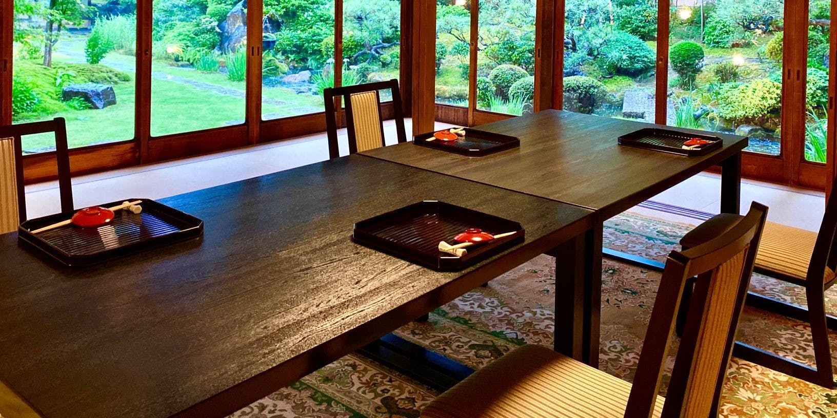 京料理 清和荘 - 画像15