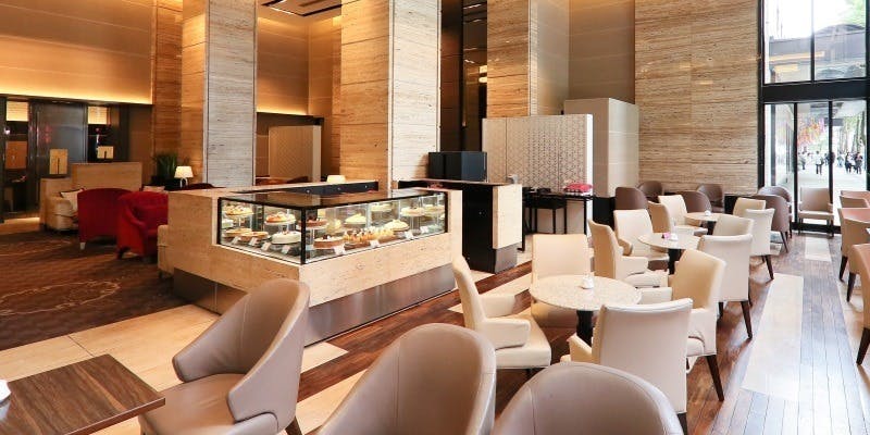 ホテルトラスティ金沢香林坊のケーキバイキング スイーツ食べ放題 ビュッフェが楽しめるグルメ ストラン2選 Okaimonoモール ホテル