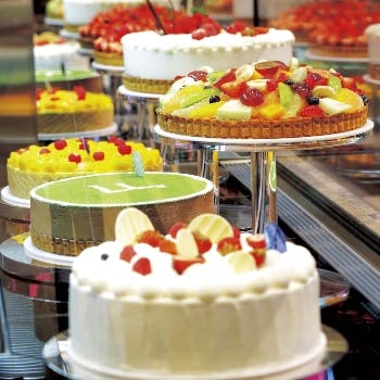 個室 ロビーカフェ ファシーノ ホテルトラスティ金沢香林坊 Okaimonoモール レストラン