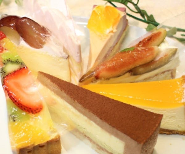 アフタヌーンティー ロビーカフェ ファシーノ ホテルトラスティ金沢香林坊 Okaimonoモール レストラン アフタヌーンティー ロビーカフェ ファシーノ ホテルトラスティ金沢香林坊 Okaimonoモール レストラン