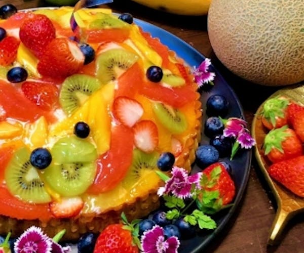 アフタヌーンティー ロビーカフェ ファシーノ ホテルトラスティ金沢香林坊 Okaimonoモール レストラン