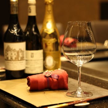 クリスマス ディナー 鉄板焼 凛庭 ホテルトラスティ金沢香林坊 Okaimonoモール レストラン