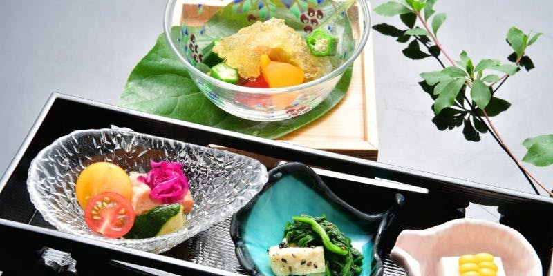 【Xmas2025】クリスマスオリジナル特別ランチ会席（20.21日限定　席料無料）