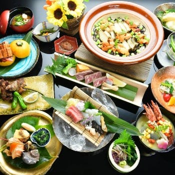 21年 最新 東銀座の美味しいディナー30店 夜ご飯におすすめな人気店 一休 Comレストラン