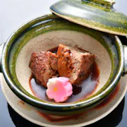 お子様ハンバーグ