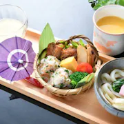 お子様御膳(小)