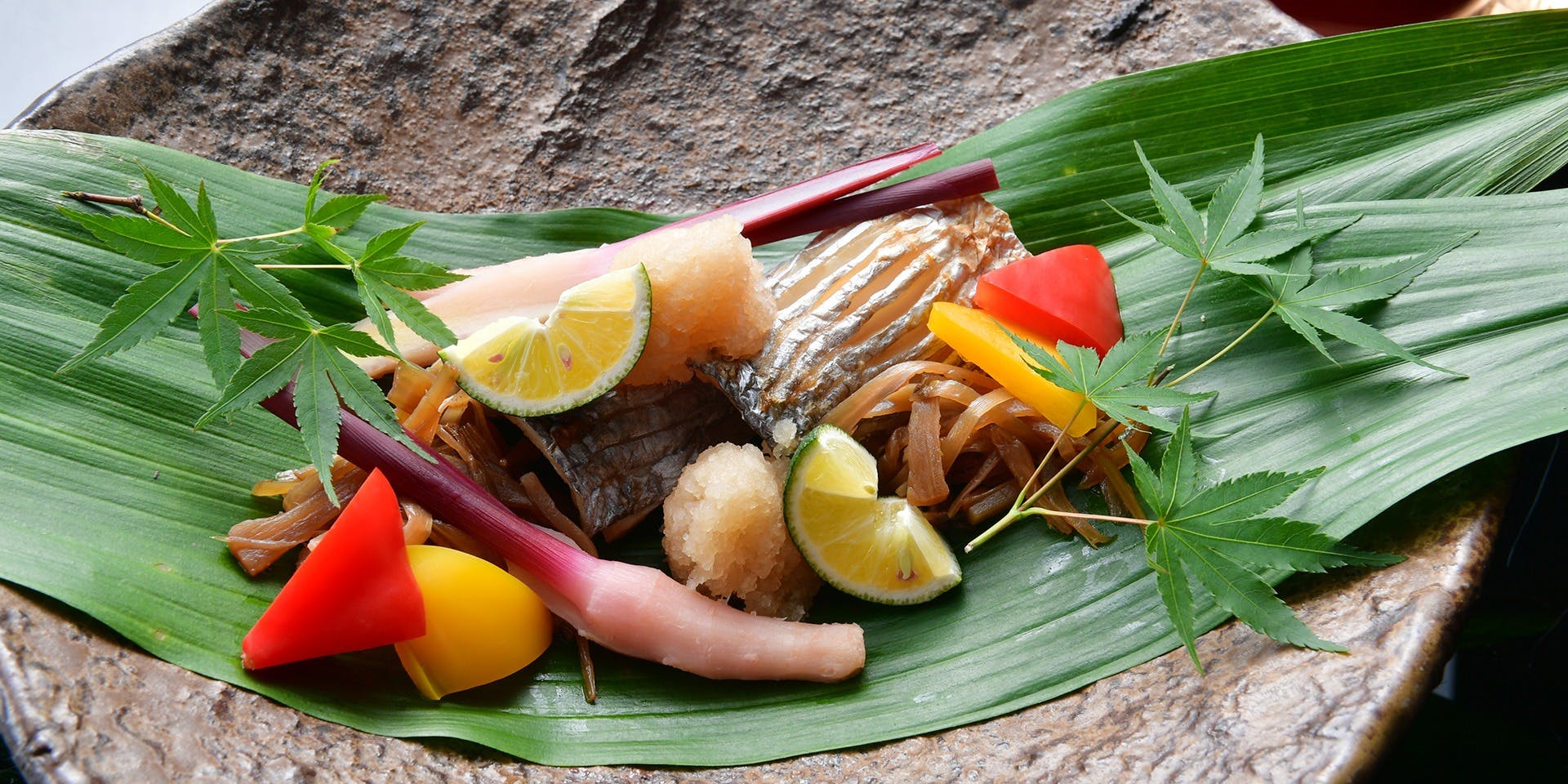 銀座治作（ぎんざじさく）