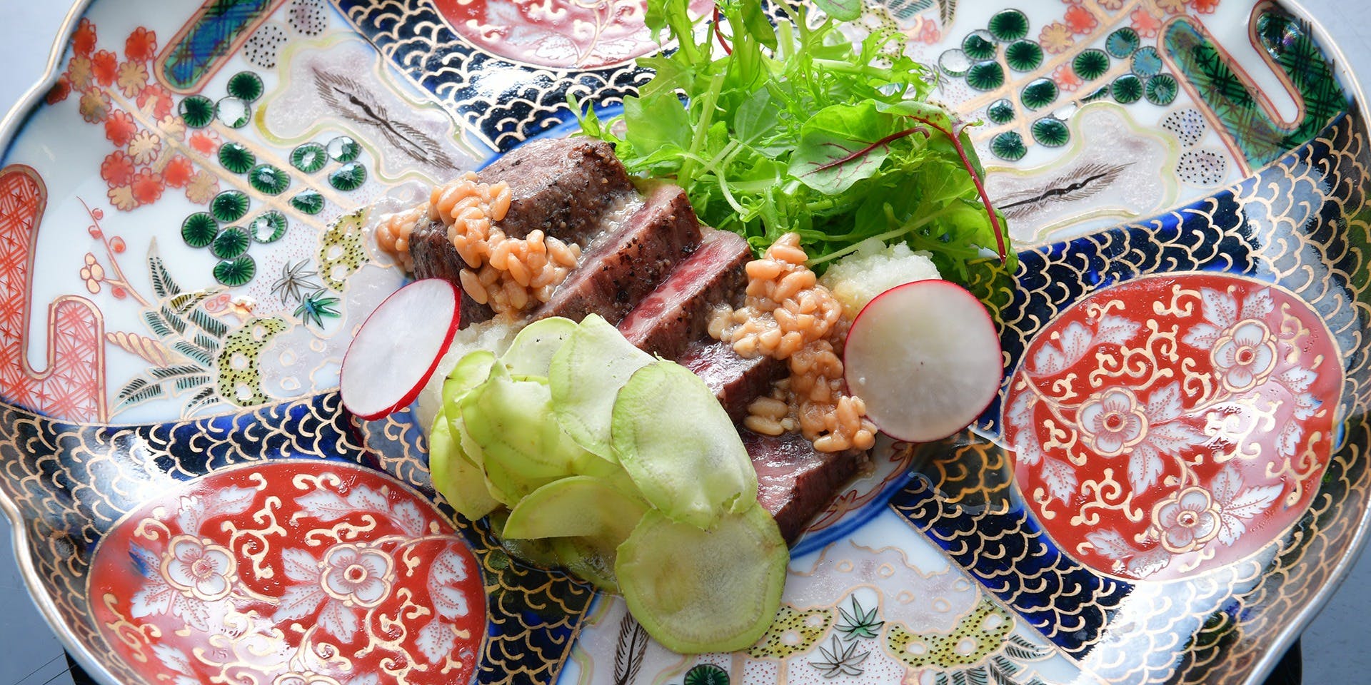 銀座治作（ぎんざじさく）