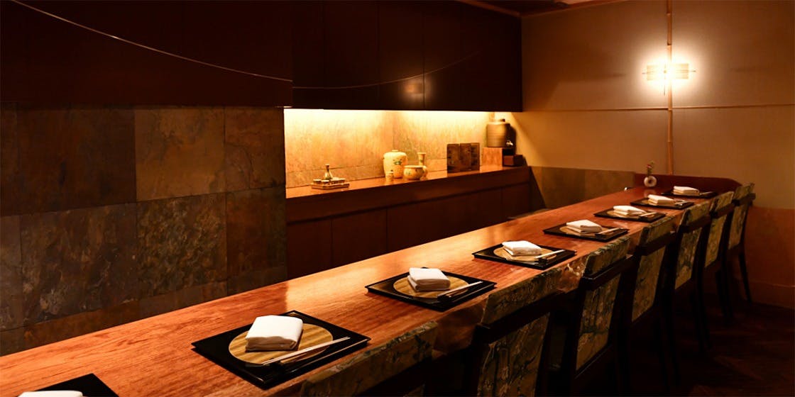 銀座 治作 - 画像2