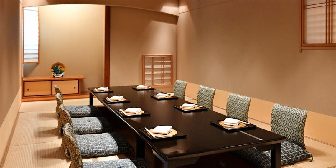 銀座 治作 - 画像3