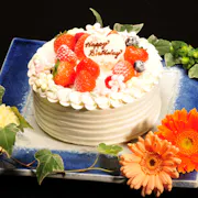 ケーキイメージ