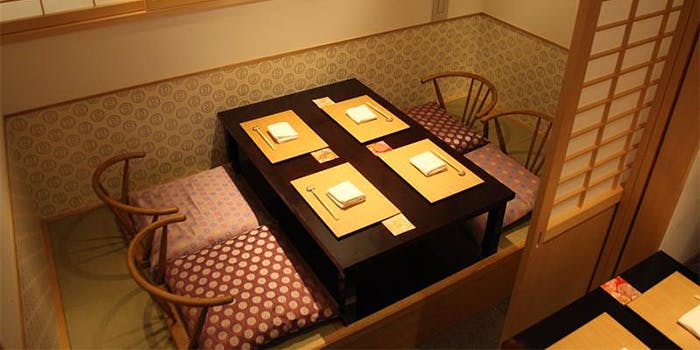 銀座米料亭 八代目儀兵衛 - 画像3