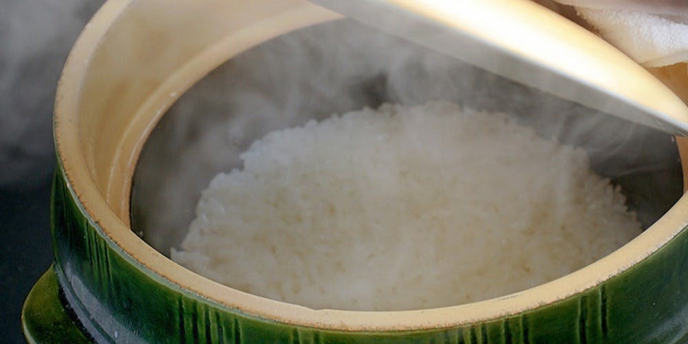 銀座米料亭 八代目儀兵衛 - 画像5