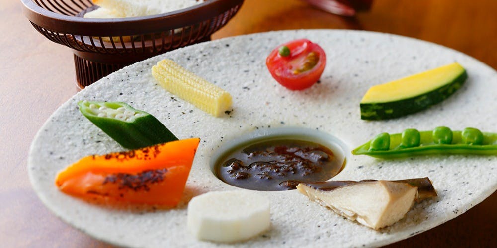 銀座米料亭 八代目儀兵衛