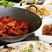 マンゴツリー東京