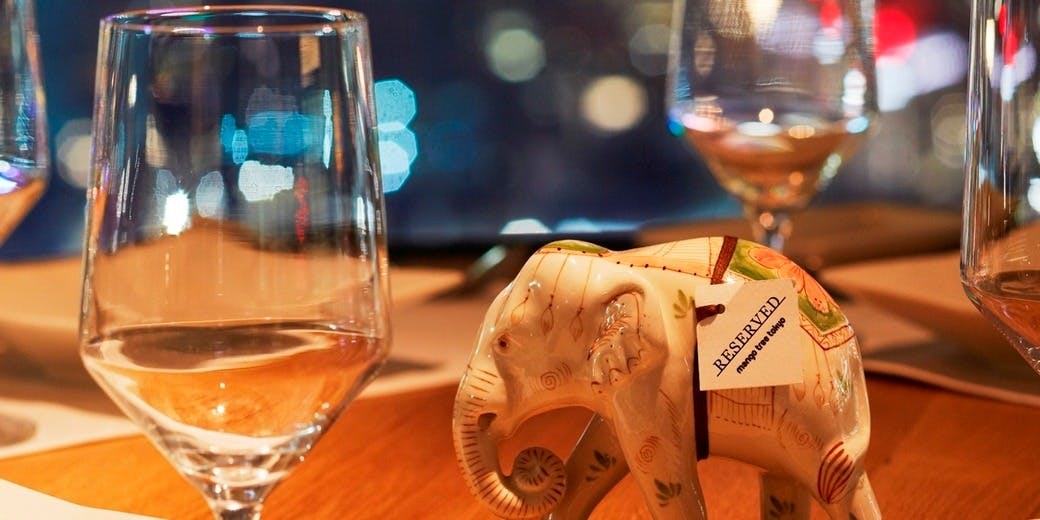 マンゴツリー東京 - 画像16