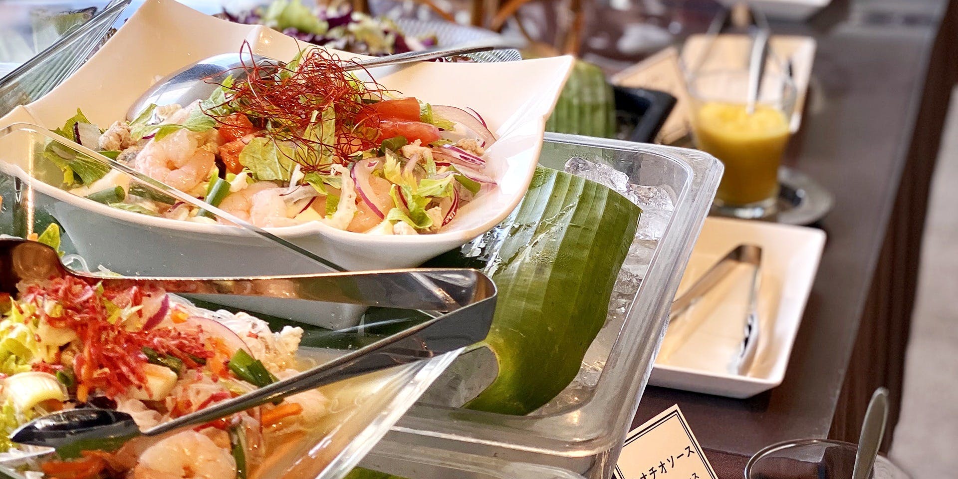 マンゴツリー東京 - 画像6