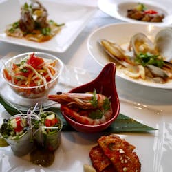 マンゴツリー東京 丸の内 タイ料理 一休 Comレストラン マンゴツリー東京 丸の内 タイ料理 一休 Comレストラン