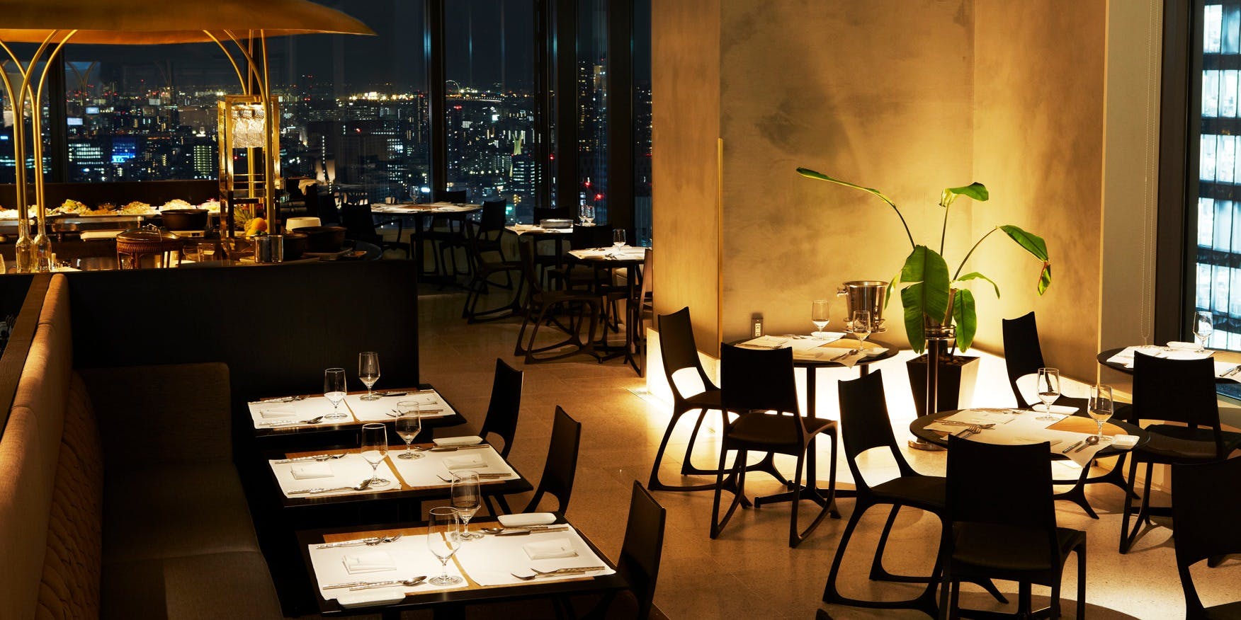 マンゴツリー東京 - 画像18