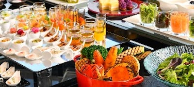 沖縄ランチ おすすめ 絶品お昼ごはん23選 一休 Comレストラン