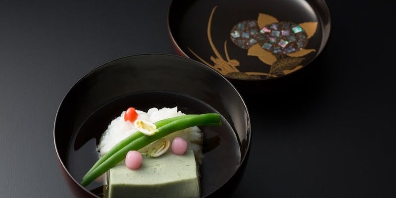 【個室でお祝い】百日祝い（お食い初め）プラン（6名様～予約可）