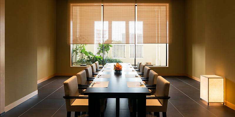 隨縁亭／ホテルモントレ沖縄スパ＆リゾート - 画像3