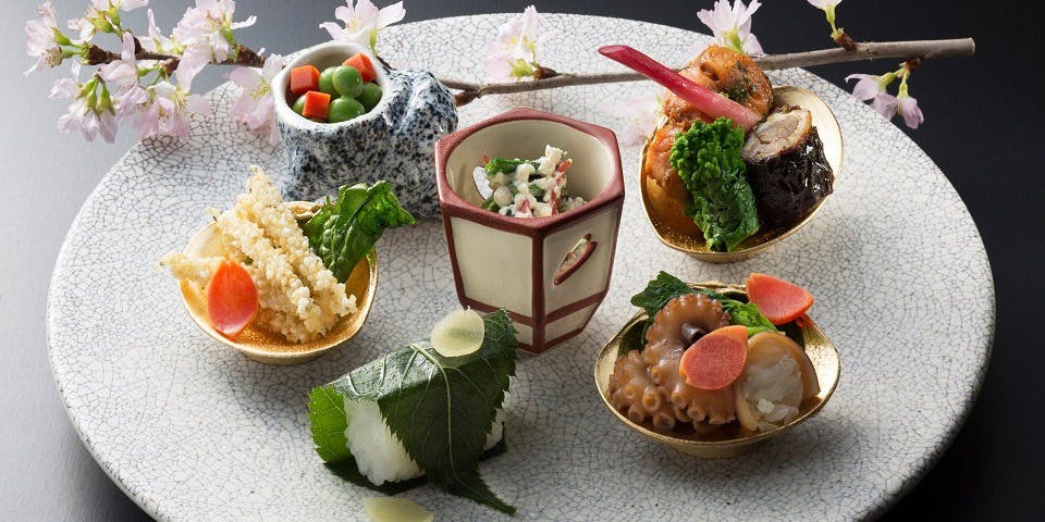 隨縁亭 ズイエンテイ ホテルモントレ沖縄スパ リゾート 和食レストラン 一休 Comレストラン