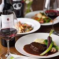 フレンドリーでカジュアル、でも本格派