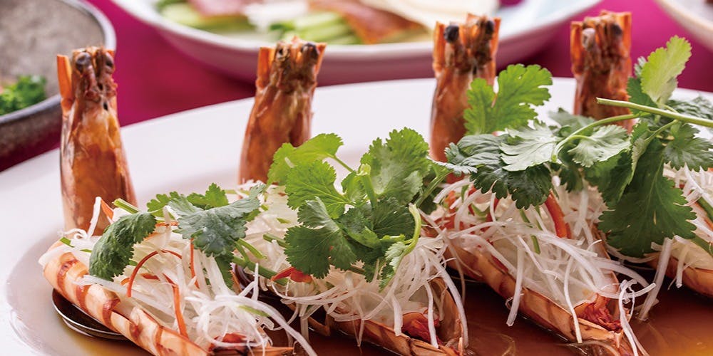 過門香歩高里 六本木店（カモンカ ブルゴーニュ）