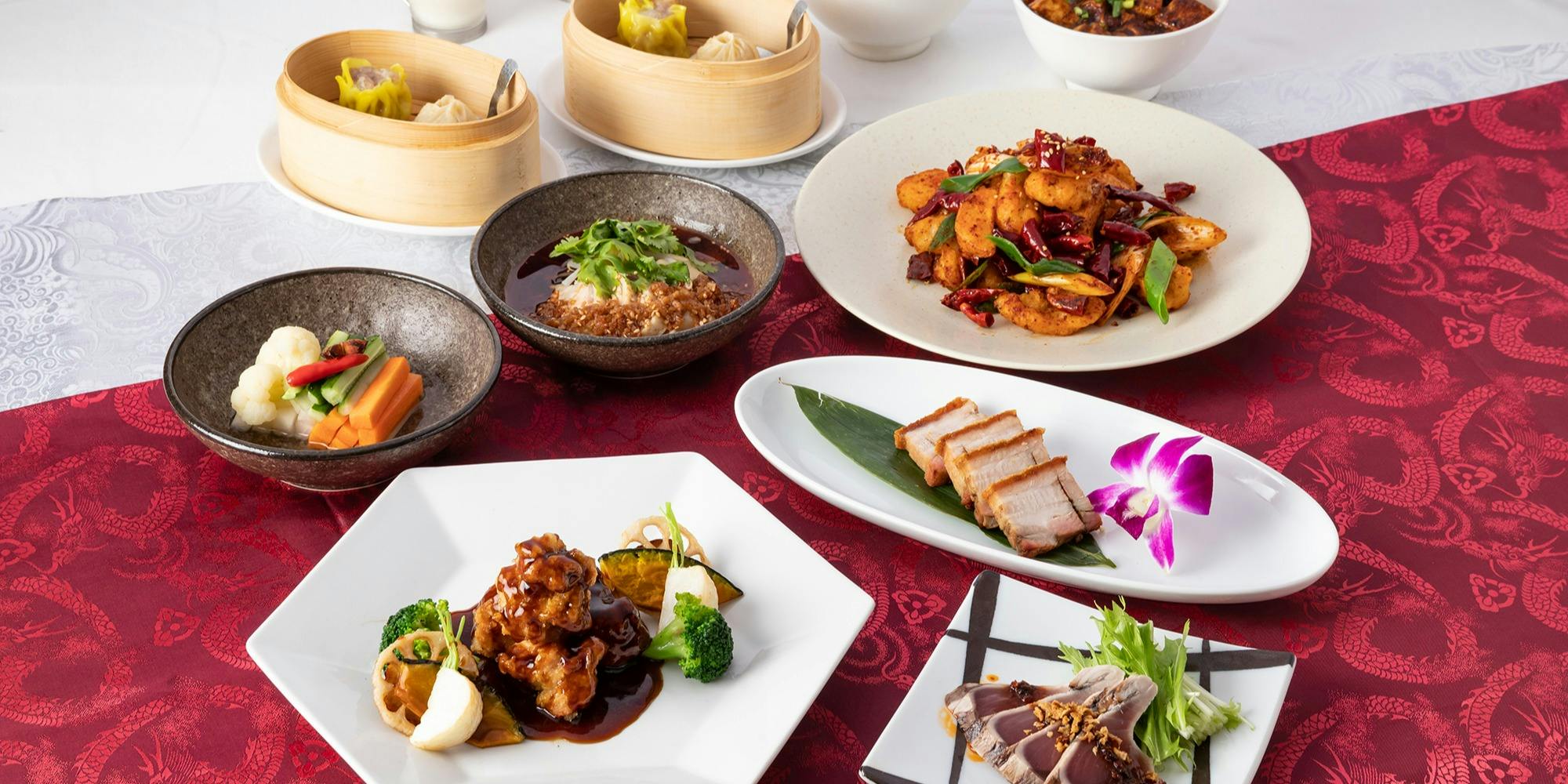 過門香歩高里 六本木店（カモンカ ブルゴーニュ）