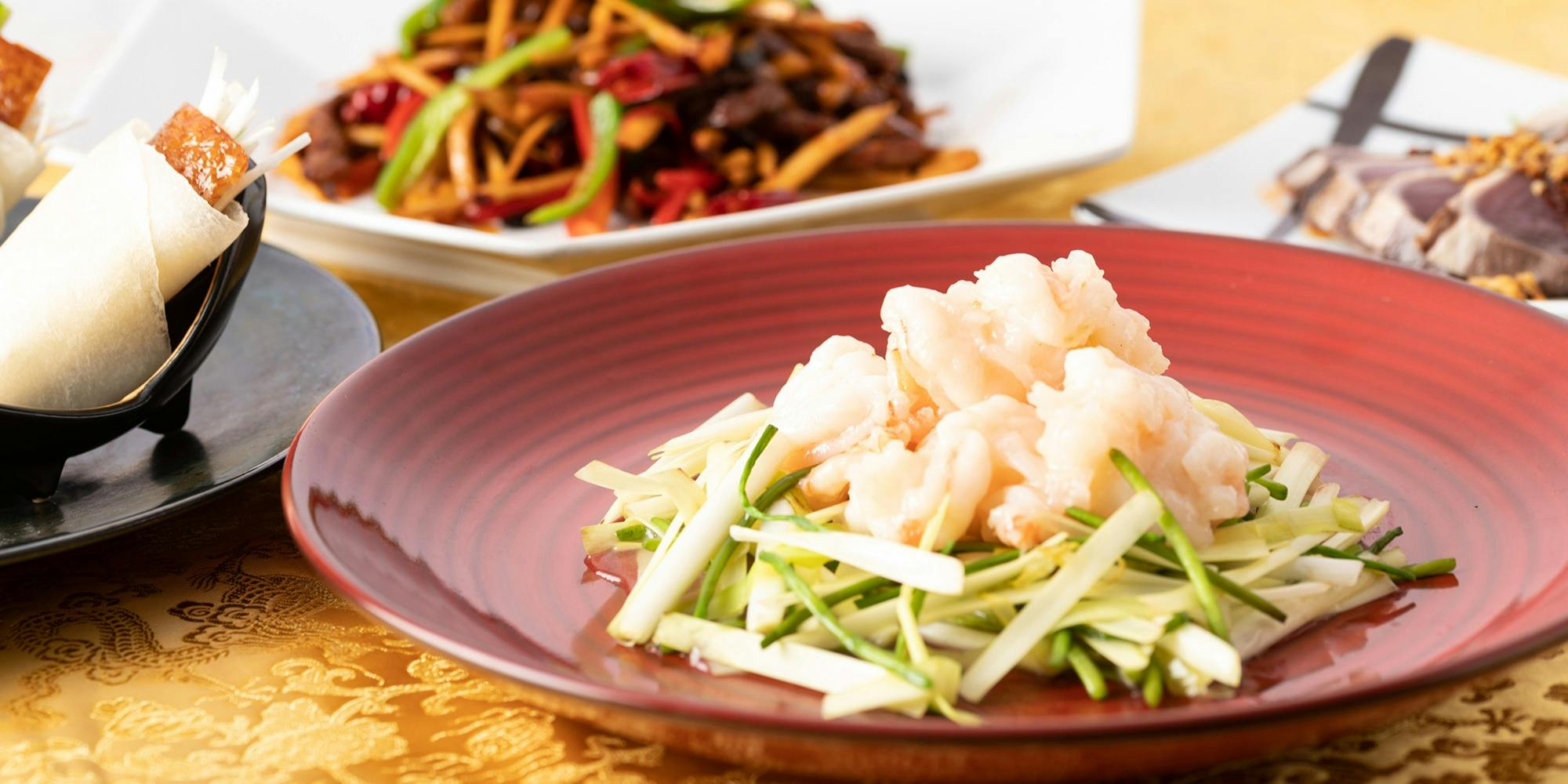 過門香歩高里 六本木店（カモンカ ブルゴーニュ）