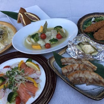 ��n�̌b�� �k�C��