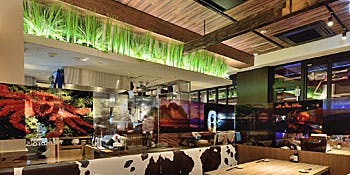 大地の恵み 北海道 永田町店 お席のみのご予約 ランチ プラン(11479906