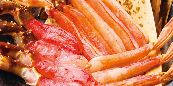 大地の恵み 北海道 永田町店