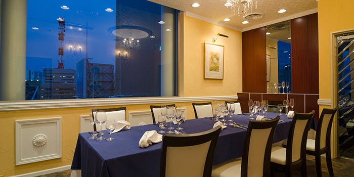 銀座の顔合わせ 結納で中華が楽しめるおすすめレストラン5選 一休 Comレストラン