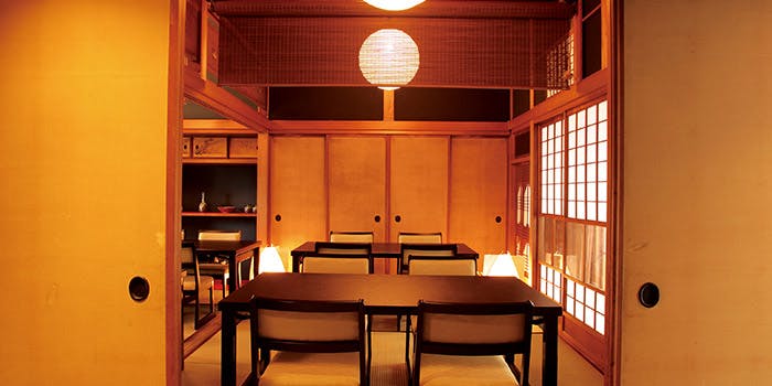 日本料理 旬花 - 画像4