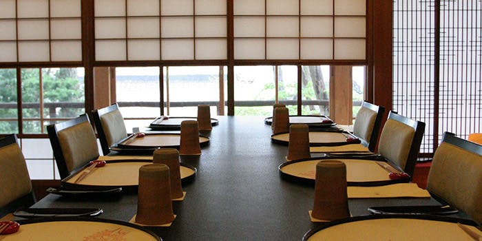 日本料理 旬花 - 画像5