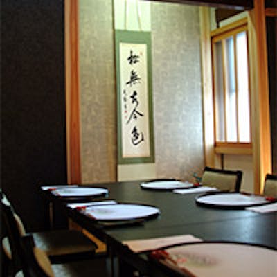 明治中期に建てるられた築100年の由緒ある木造建築