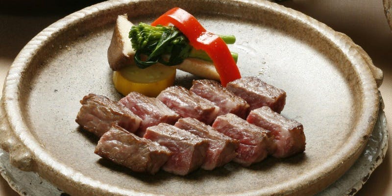 神戸 なだ万／ANAクラウンプラザホテル神戸 - 画像19