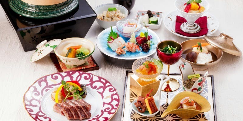 神戸 なだ万／ANAクラウンプラザホテル神戸 - 画像18