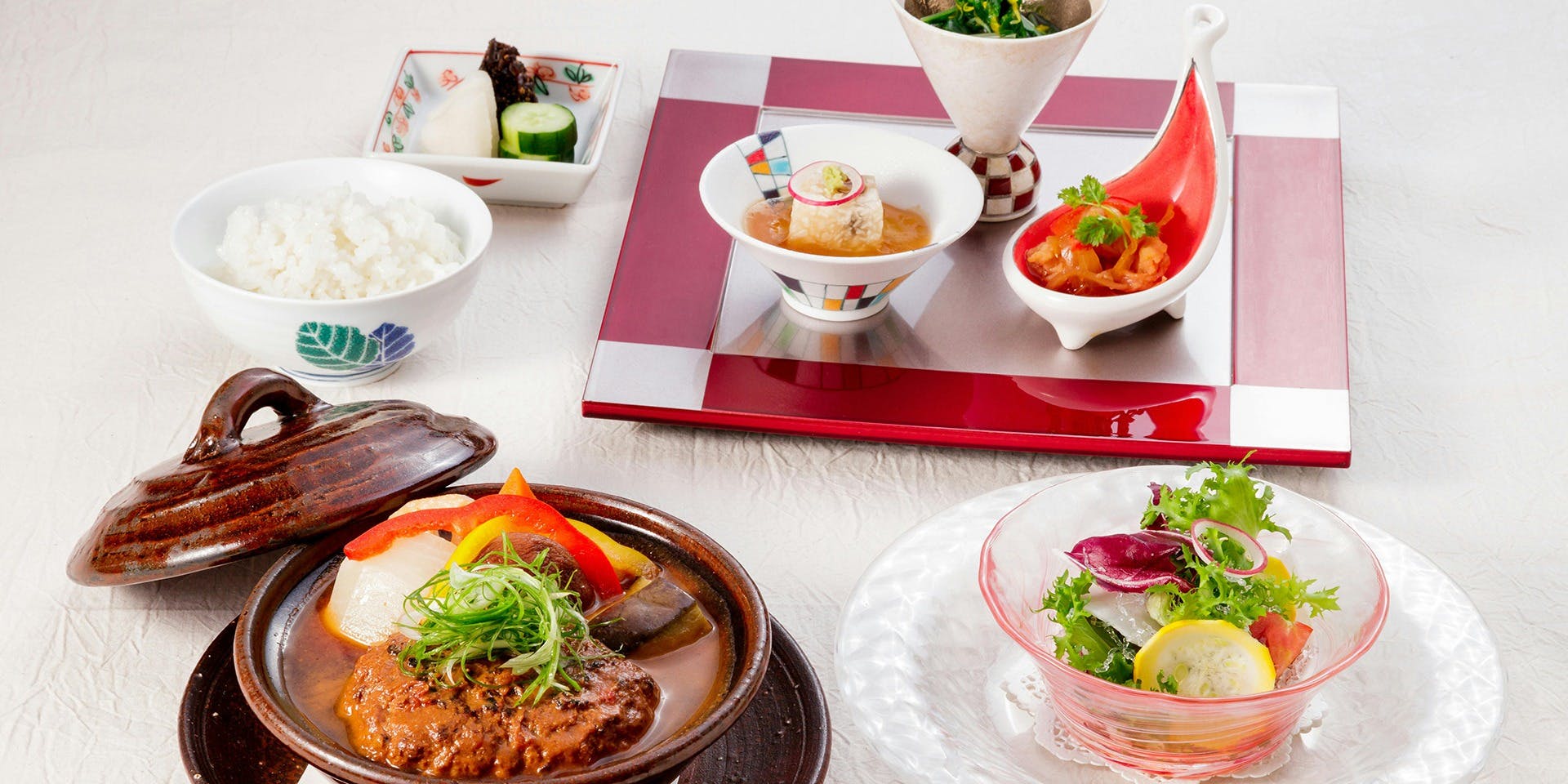 神戸 なだ万／ANAクラウンプラザホテル神戸 - 画像8