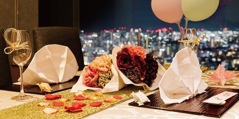 神戸 なだ万／ANAクラウンプラザホテル神戸 - 画像5