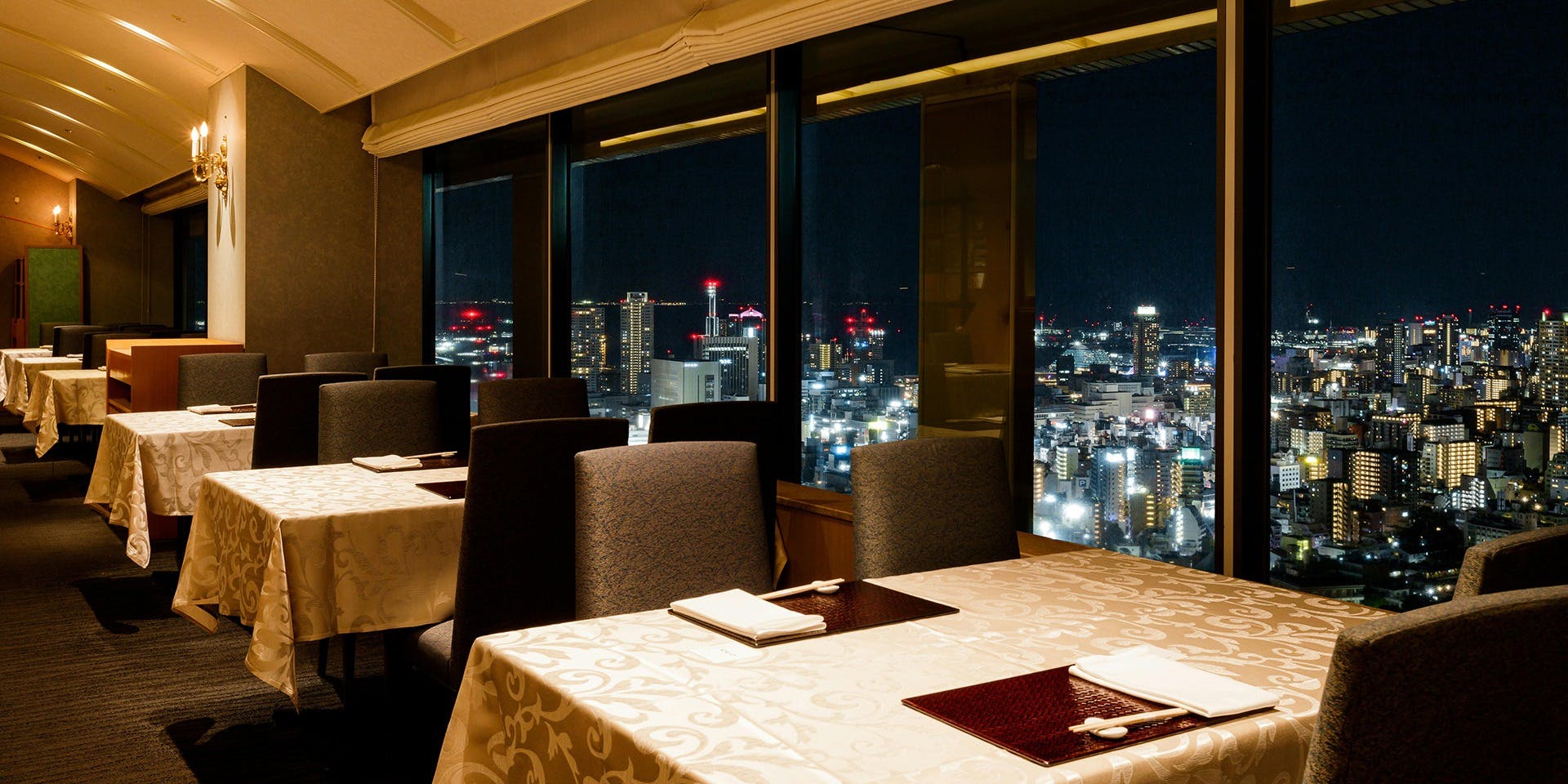 神戸 なだ万／ANAクラウンプラザホテル神戸 - 画像3