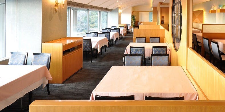 神戸 なだ万／ANAクラウンプラザホテル神戸 - 画像25