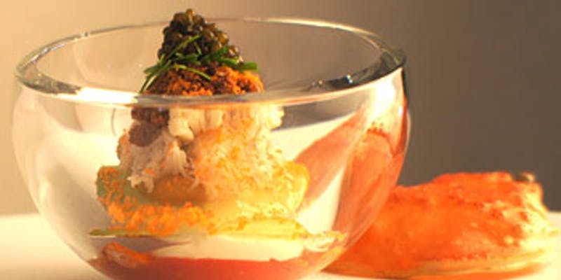 【Xmas2025】スペシャルランチ（12/21～12/25）