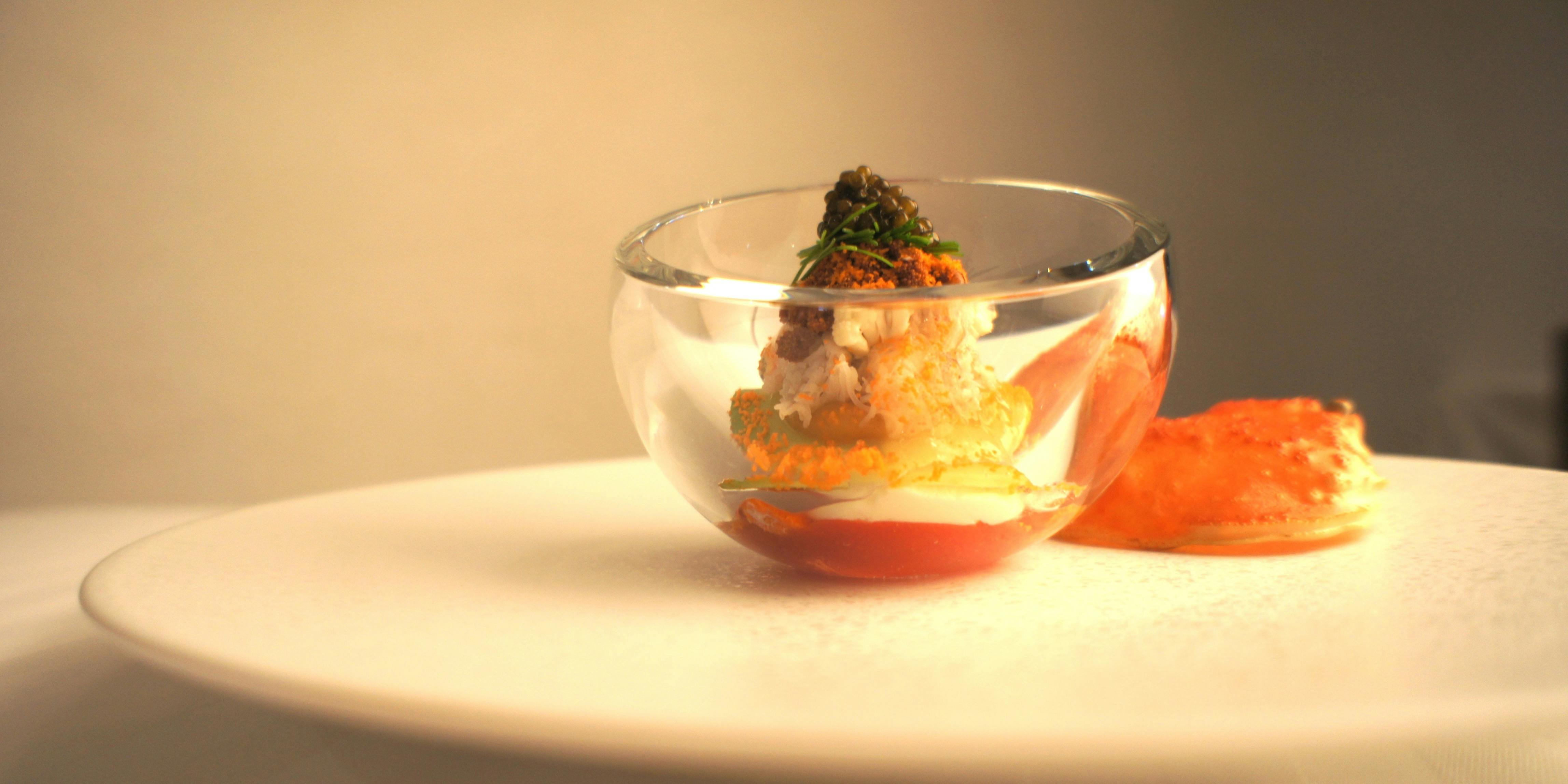 リストランテ・ホンダ（RISTORANTE HONDA）