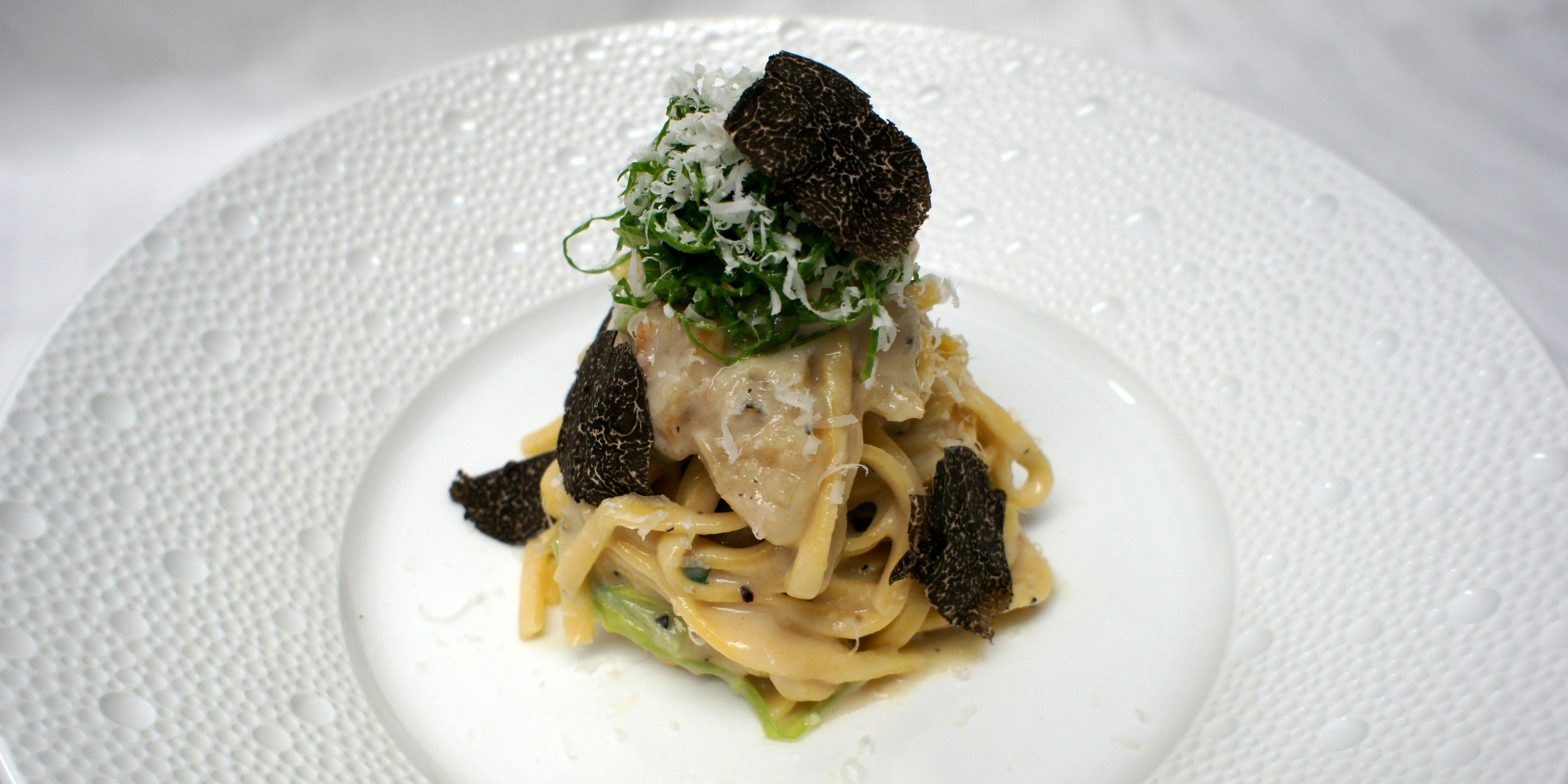 リストランテ・ホンダ（RISTORANTE HONDA）