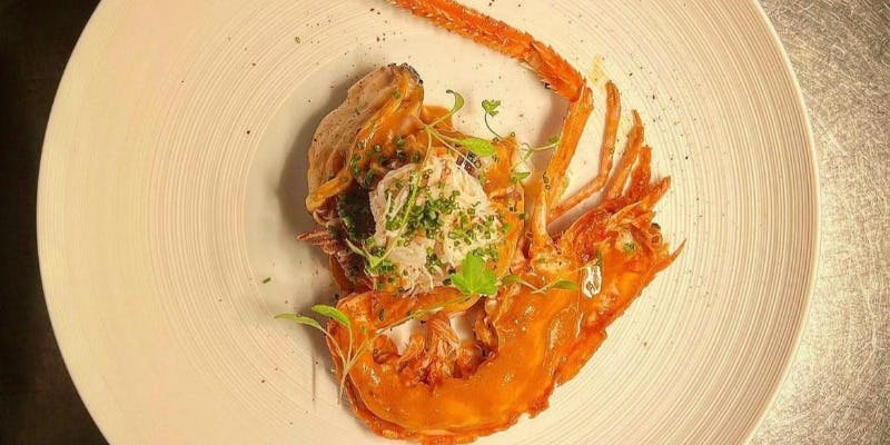 リストランテ・ホンダ（RISTORANTE HONDA）