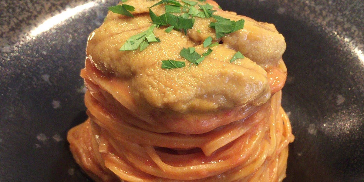 リストランテ・ホンダ - 画像4